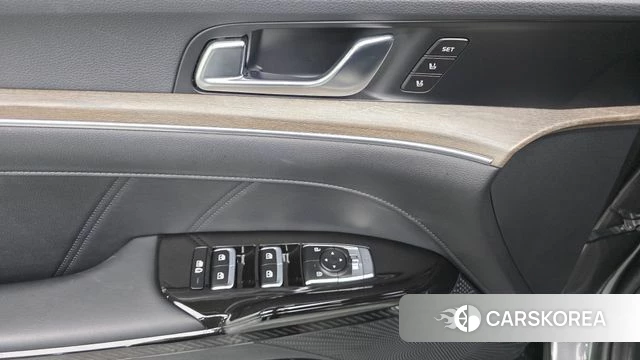 Kia K5 3rd generation id 4516843 из Кореи 18