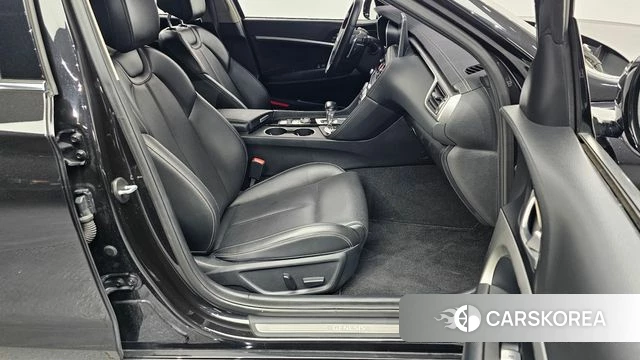 Genesis G70 id 4794765 из Кореи 18