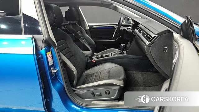 Volkswagen Arteon id 4322292 из Кореи 18