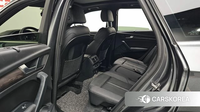 Audi Q5 (FY) id 4591729 из Кореи 18