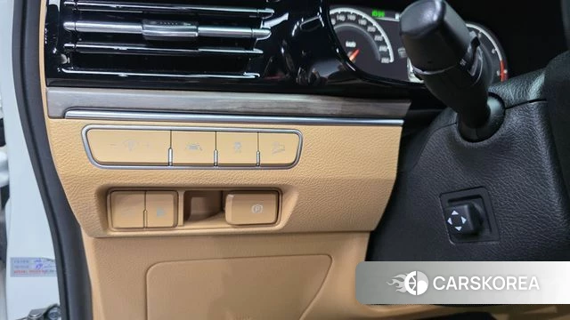 Kia Mohave Master id 4657628 из Кореи 18