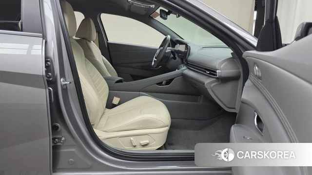 Hyundai The New Avante (CN7) id 4584770 из Кореи 18