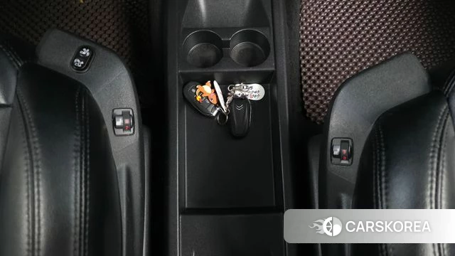 Citroen / DS Grand C4 Picasso id 4677821 из Кореи 18