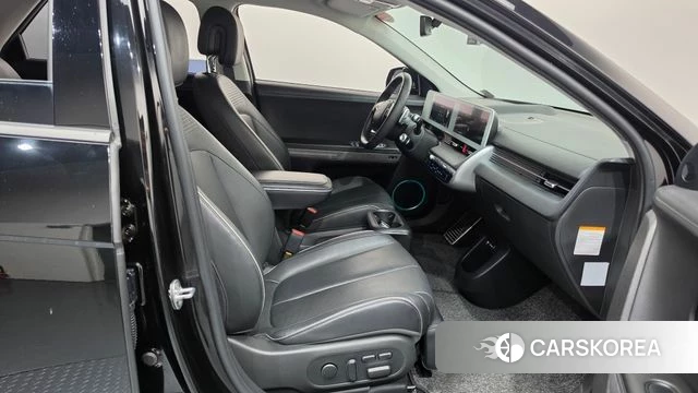 Hyundai Ionic 5 id 4716331 из Кореи 18