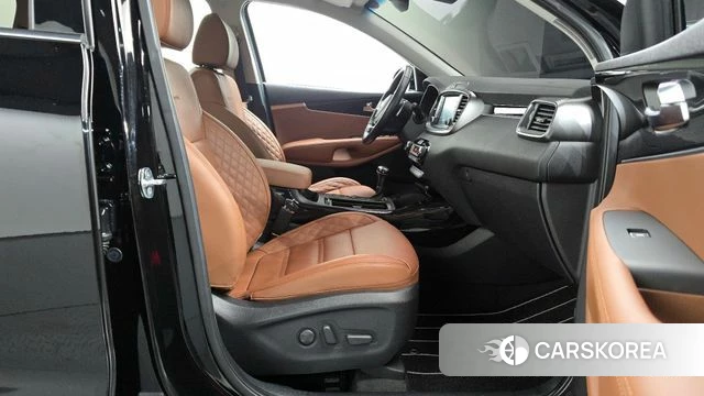 Kia The New Sorento id 4285472 из Кореи 18