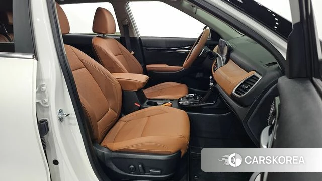 Kia The New Seltos id 4916259 из Кореи 18