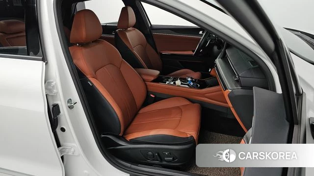 Kia The New K5 Hybrid 3rd generation id 4505563 из Кореи 18