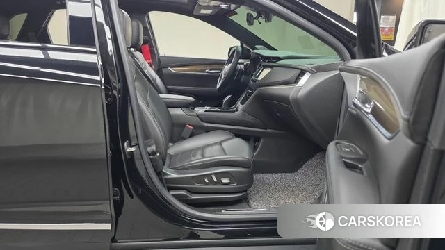 Cadillac XT5 id 4849239 из Кореи 18
