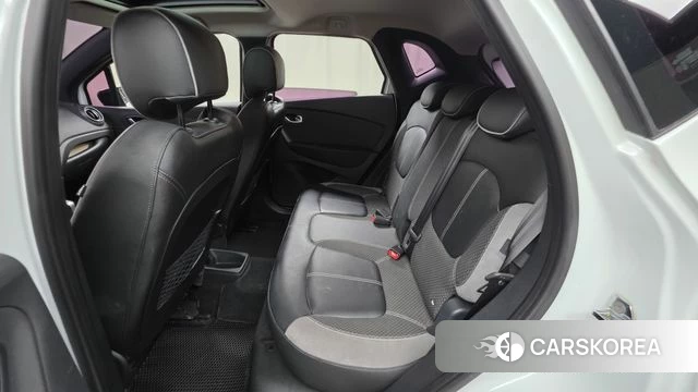 Renault Korea (Samsung) New QM3 id 4304972 из Кореи 18