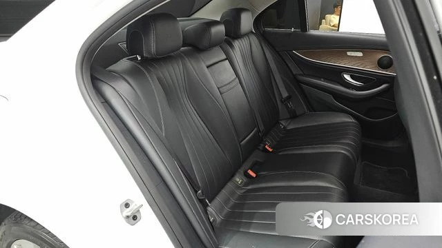 Mercedes-Benz E-Class W213 id 4759995 из Кореи 18