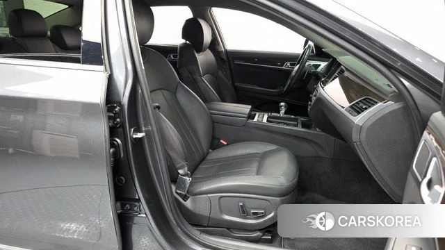 Genesis G80 id 4251148 из Кореи 18
