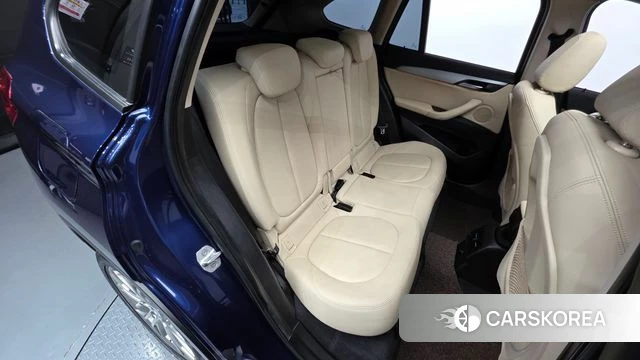BMW X1 (F48) id 4502558 из Кореи 18