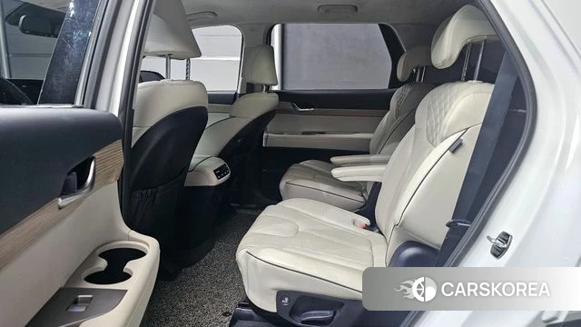 Hyundai Palisade id 4267846 из Кореи 18