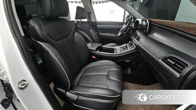 Hyundai Palisade id 4401769 из Кореи 18