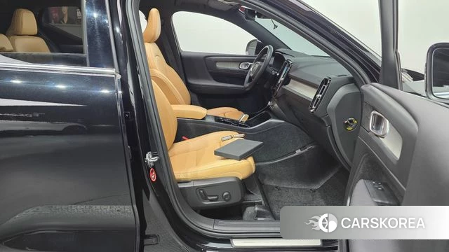Volvo XC40 id 4677137 из Кореи 18