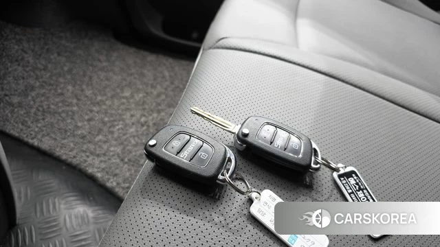 Hyundai The New Grand Starex id 4651644 из Кореи 18