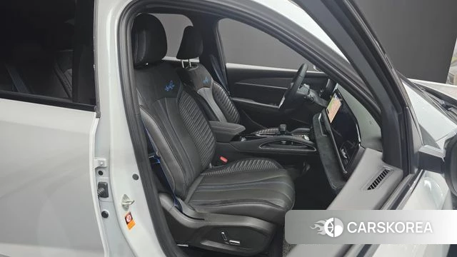 Renault Korea (Samsung) Grand Coleos id 4612399 из Кореи 18
