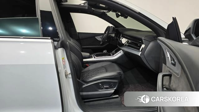Audi Q8 (4M) id 4725946 из Кореи 18