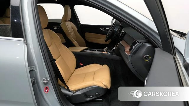 Volvo XC60 second Generation id 4280394 из Кореи 18