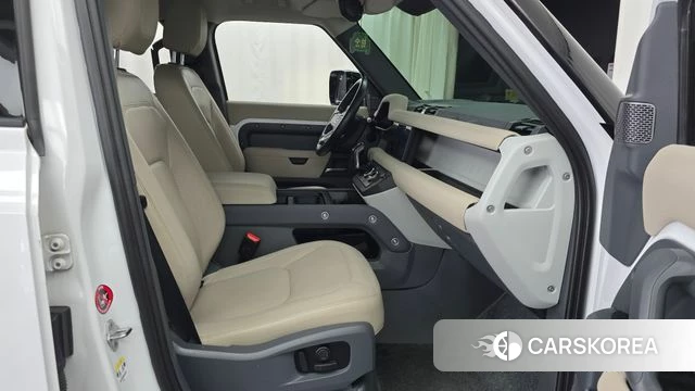 Land Rover Defender (L663) id 4848165 из Кореи 18