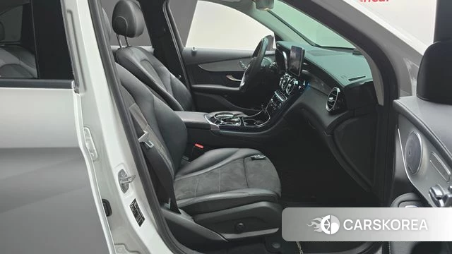 Mercedes-Benz GLC-Class X253 id 4717580 из Кореи 18
