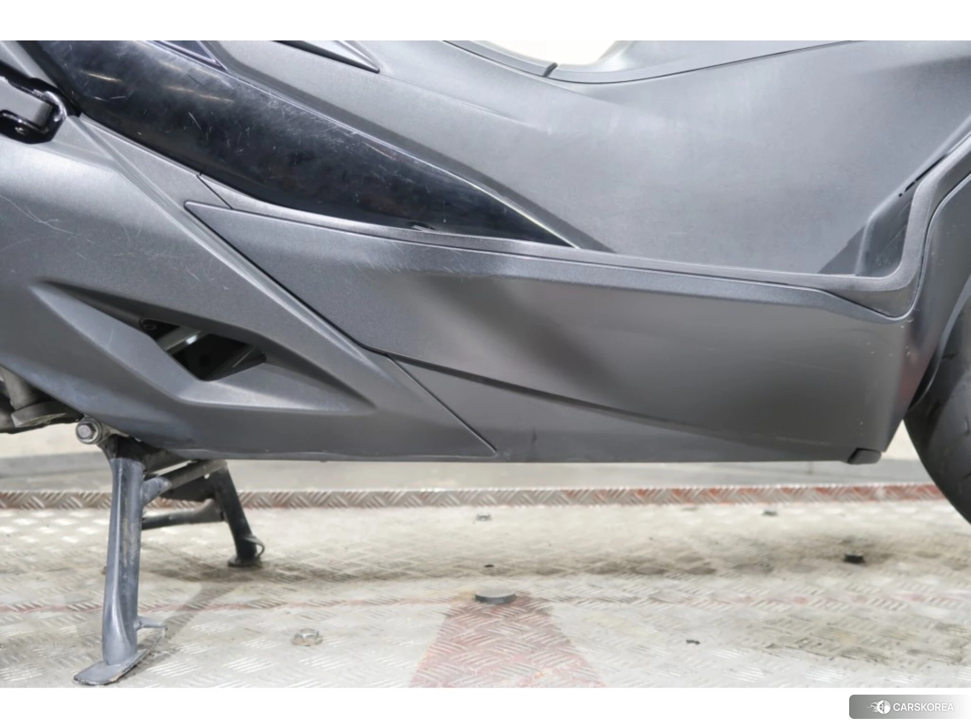 Suzuki BURGMAN 400 id 3948141 из Японии 18