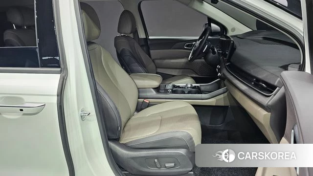 Kia The New Carnival 4th Generation id 4540319 из Кореи 18