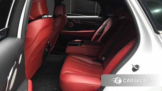 Genesis G80 (RG3) id 4443646 из Кореи 18