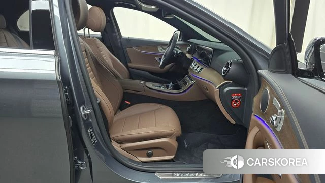 Mercedes-Benz E-Class W213 id 4566760 из Кореи 18