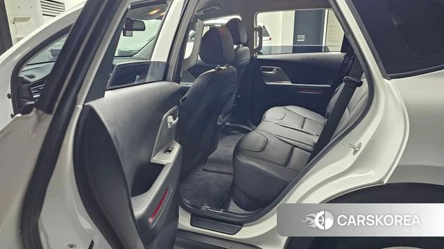 Kia Niro Plus id 4618195 из Кореи 18