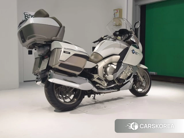 Проданный BMW K1600GTL 2015 из Японии, фото 2