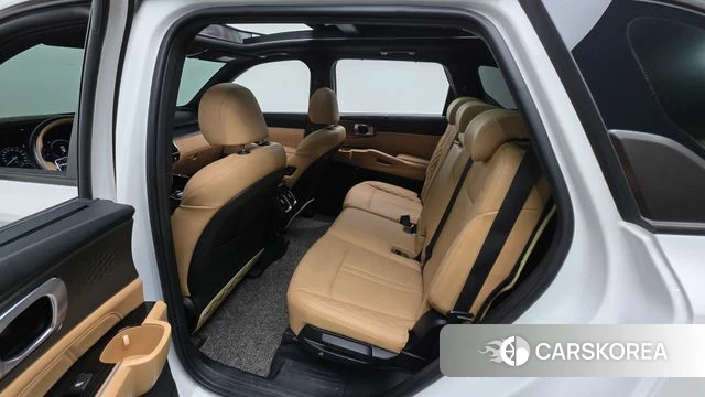 Kia Sorento 4th Generation id 4323243 из Кореи 18