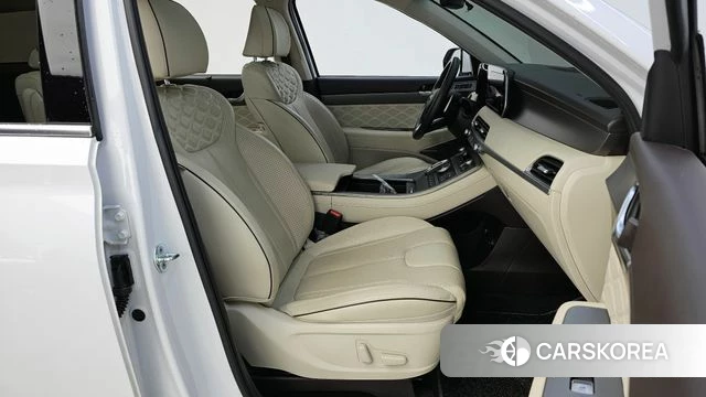 Hyundai Palisade id 4244270 из Кореи 18