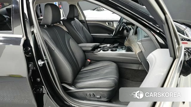 Kia K8 id 4224060 из Кореи 18