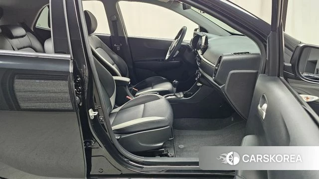 Kia Morning Urban (JA) id 4495324 из Кореи 18