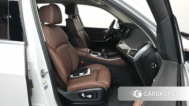 BMW X5 (G05) id 4557435 из Кореи 18