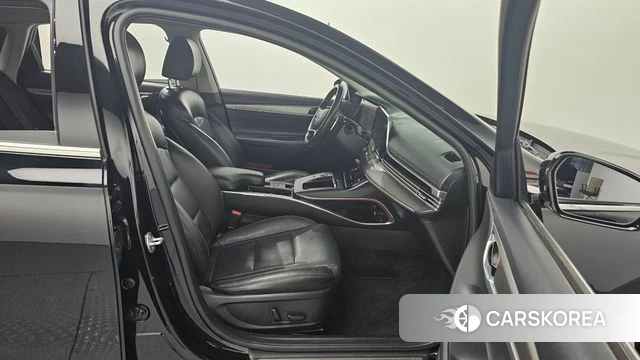 Hyundai The New Grandeur IG id 4535854 из Кореи 18