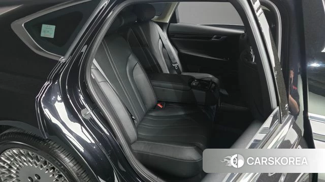 Genesis G80 (RG3) id 4224281 из Кореи 18