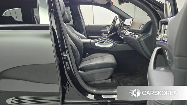 Mercedes-Benz GLS - Class X167 id 4230962 из Кореи 18