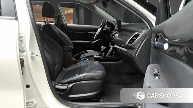 Kia Seltos id 4356440 из Кореи 18