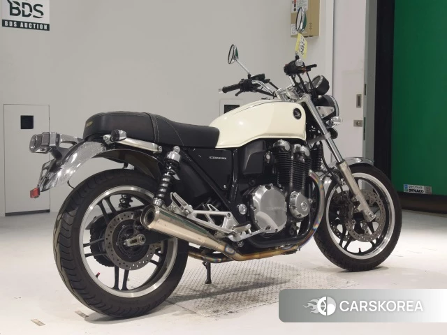 Проданный Honda CB1100 2010 из Японии
