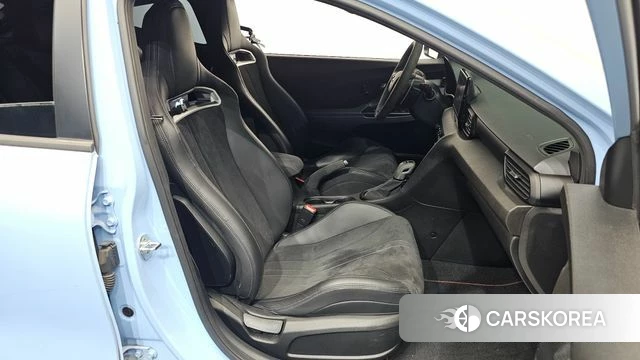 Hyundai Veloster (JS) id 4894862 из Кореи 18