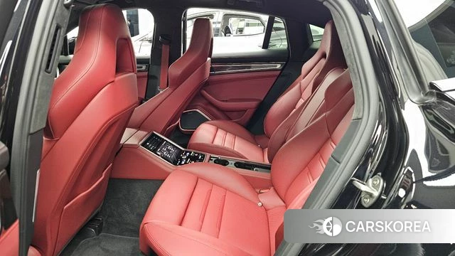 Porsche Panamera (971) id 4422091 из Кореи 18