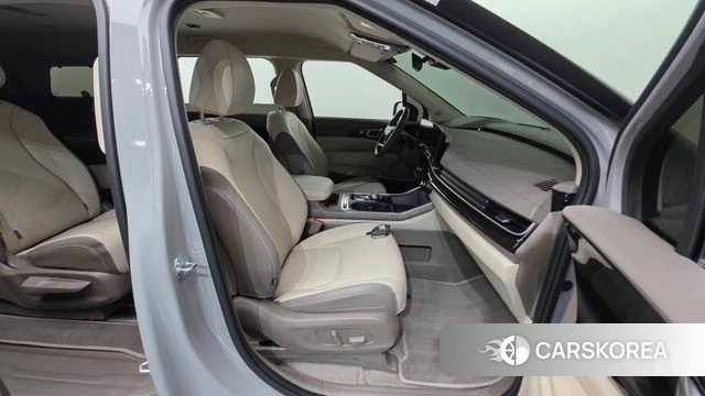 Kia The New Carnival 4th Generation id 4291914 из Кореи 18