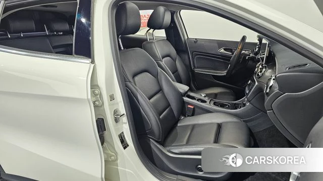 Mercedes-Benz GLA-Class X156 id 4339435 из Кореи 18