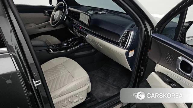 Kia The New Sorento 4th Generation id 4941334 из Кореи 18