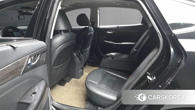 Kia K7 Premier id 4339193 из Кореи 18