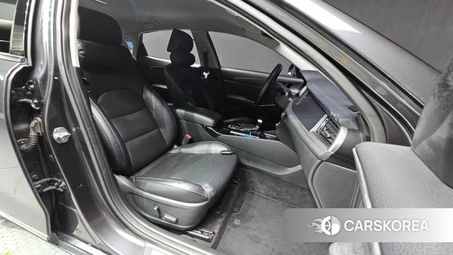 Kia Come New K7 id 4765573 из Кореи 18