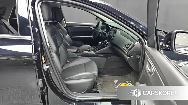 Renault Korea (Samsung) SM6 id 4447299 из Кореи 18