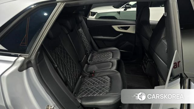 Audi Q8 (4M) id 4476202 из Кореи 18